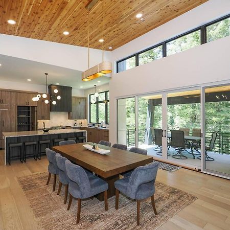 Luxury 4Br Mountain Retreat Near Sundance Resort Экстерьер фото