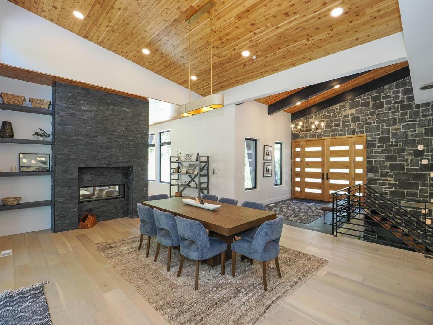 Luxury 4Br Mountain Retreat Near Sundance Resort Экстерьер фото