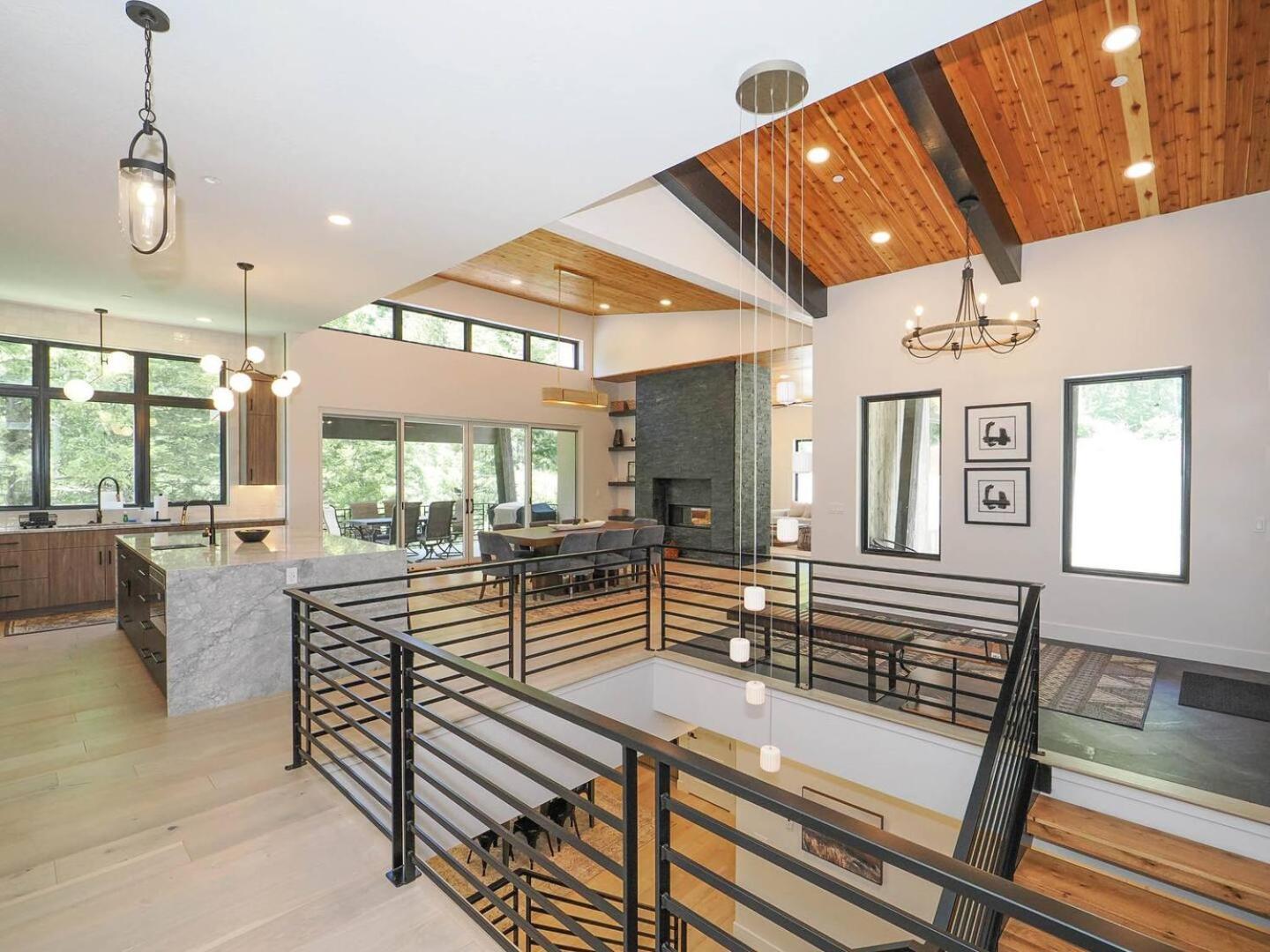 Luxury 4Br Mountain Retreat Near Sundance Resort Экстерьер фото
