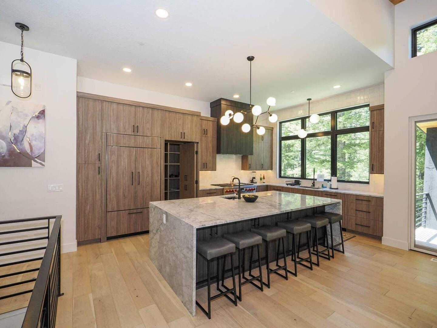 Luxury 4Br Mountain Retreat Near Sundance Resort Экстерьер фото