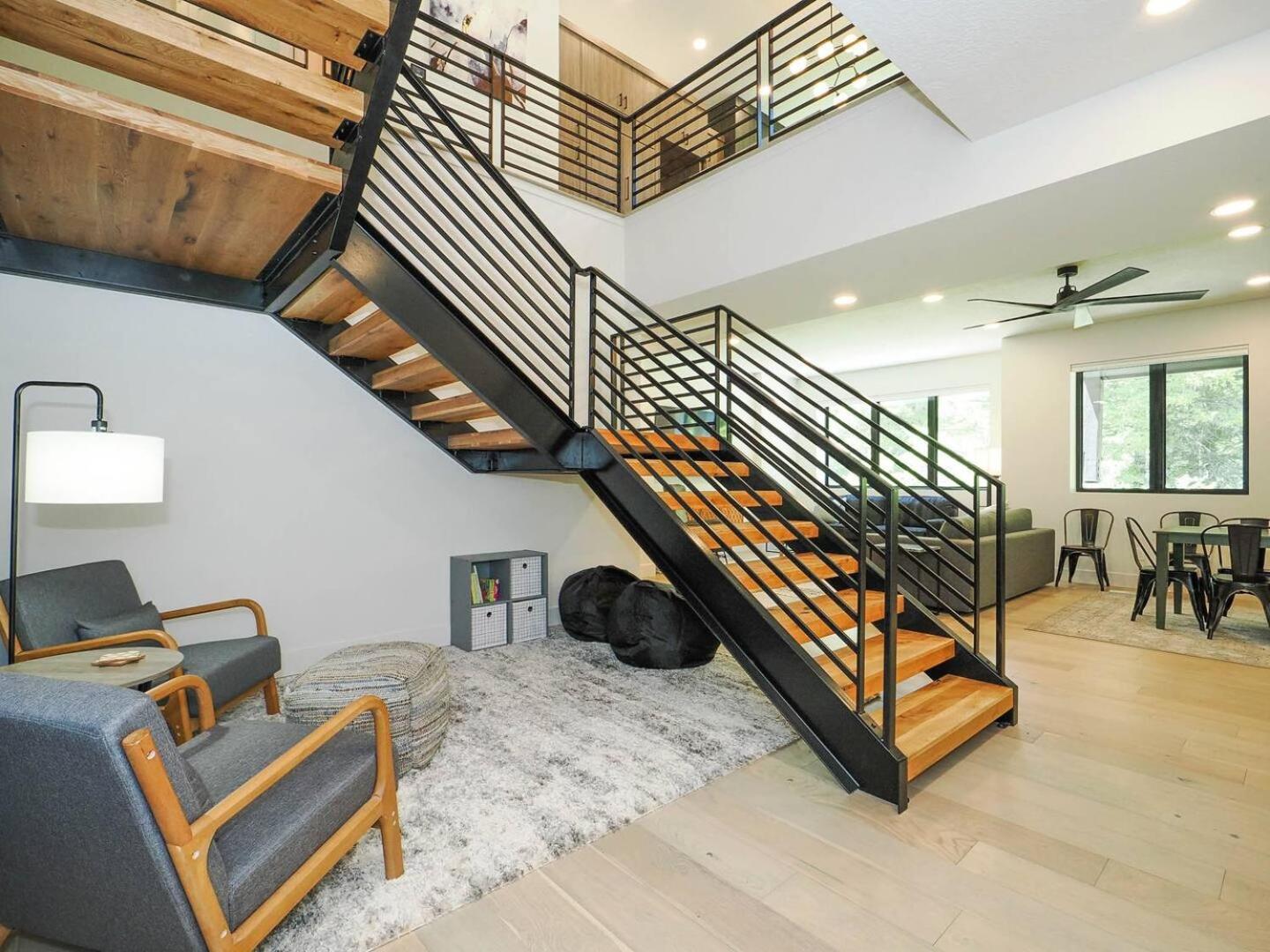 Luxury 4Br Mountain Retreat Near Sundance Resort Экстерьер фото