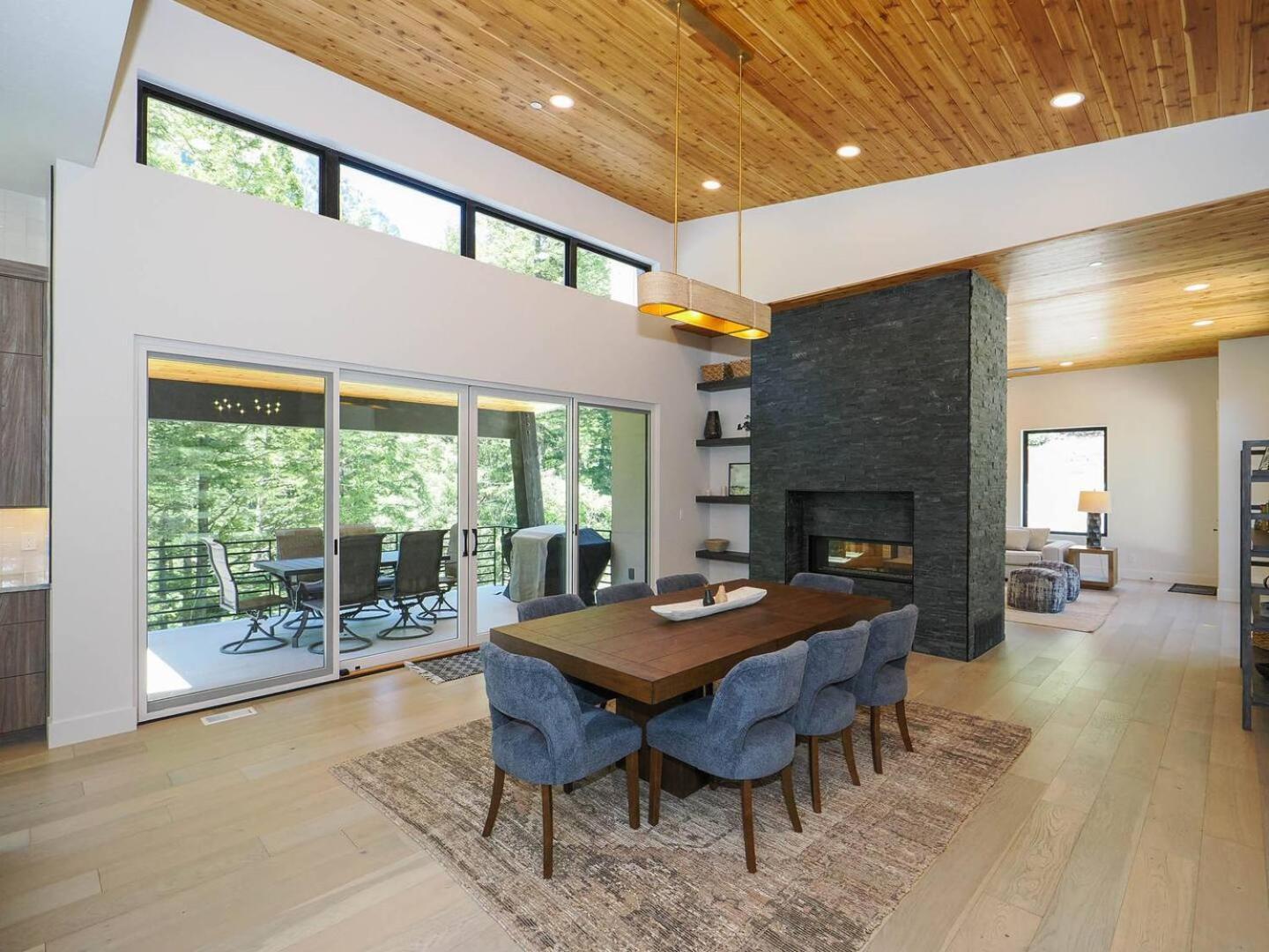Luxury 4Br Mountain Retreat Near Sundance Resort Экстерьер фото