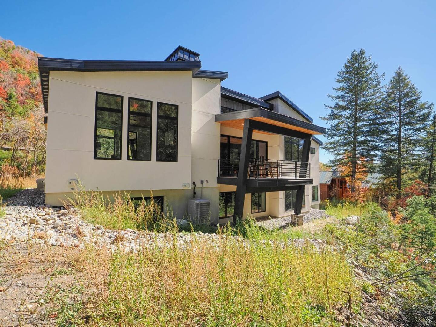 Luxury 4Br Mountain Retreat Near Sundance Resort Экстерьер фото