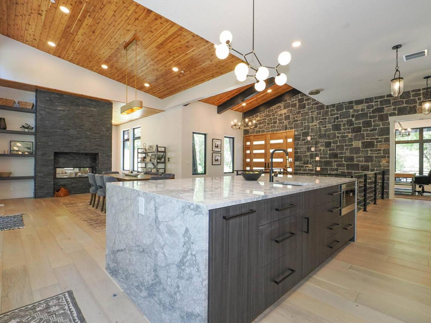 Luxury 4Br Mountain Retreat Near Sundance Resort Экстерьер фото