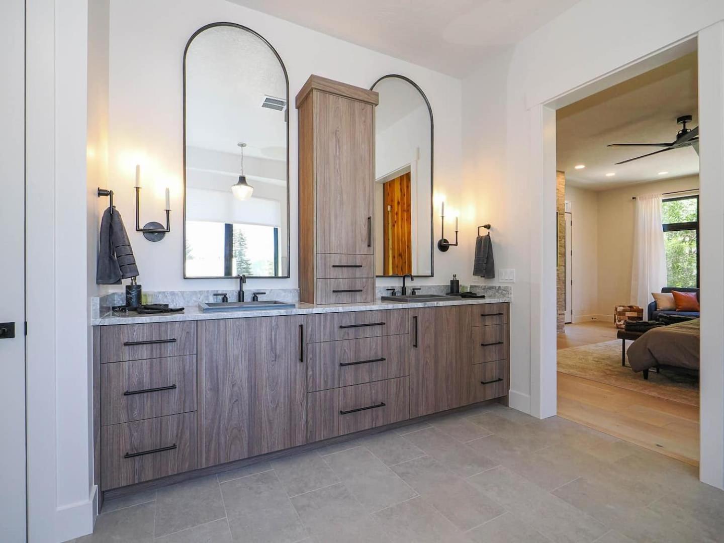 Luxury 4Br Mountain Retreat Near Sundance Resort Экстерьер фото