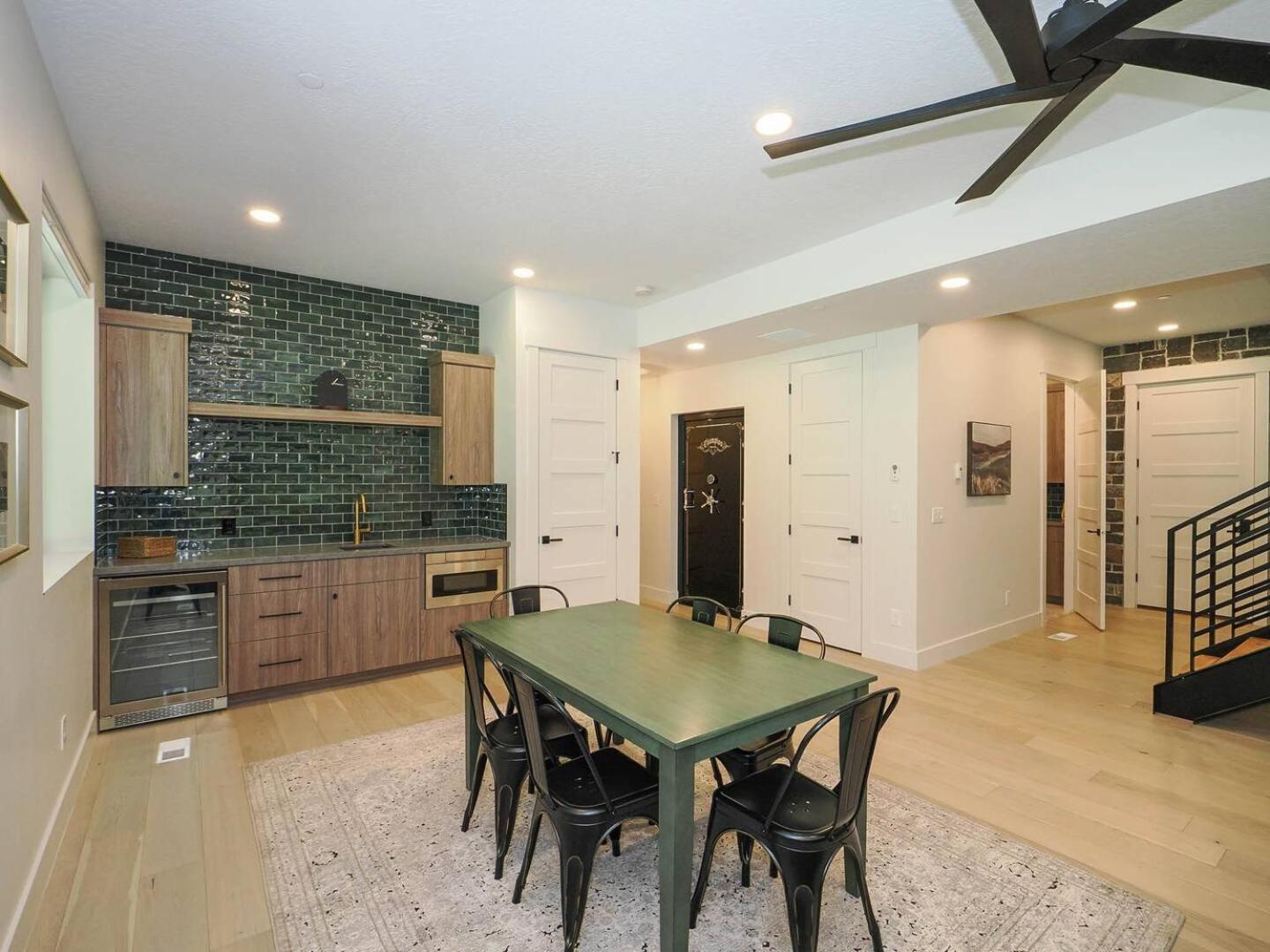 Luxury 4Br Mountain Retreat Near Sundance Resort Экстерьер фото