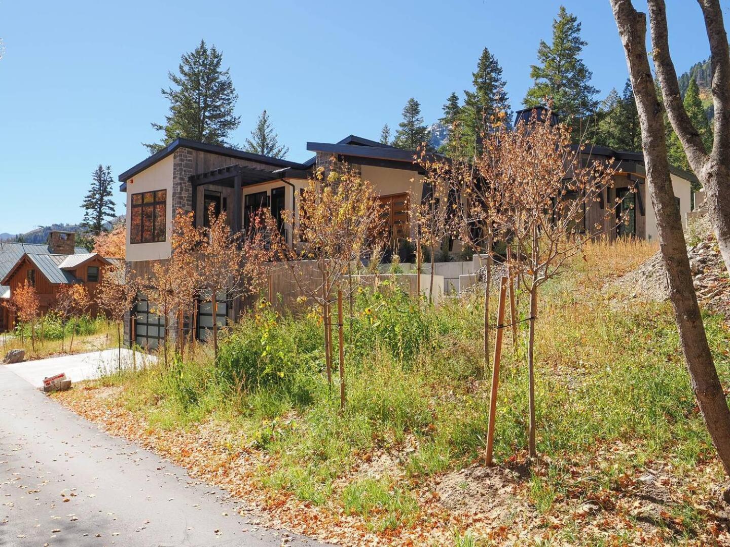 Luxury 4Br Mountain Retreat Near Sundance Resort Экстерьер фото