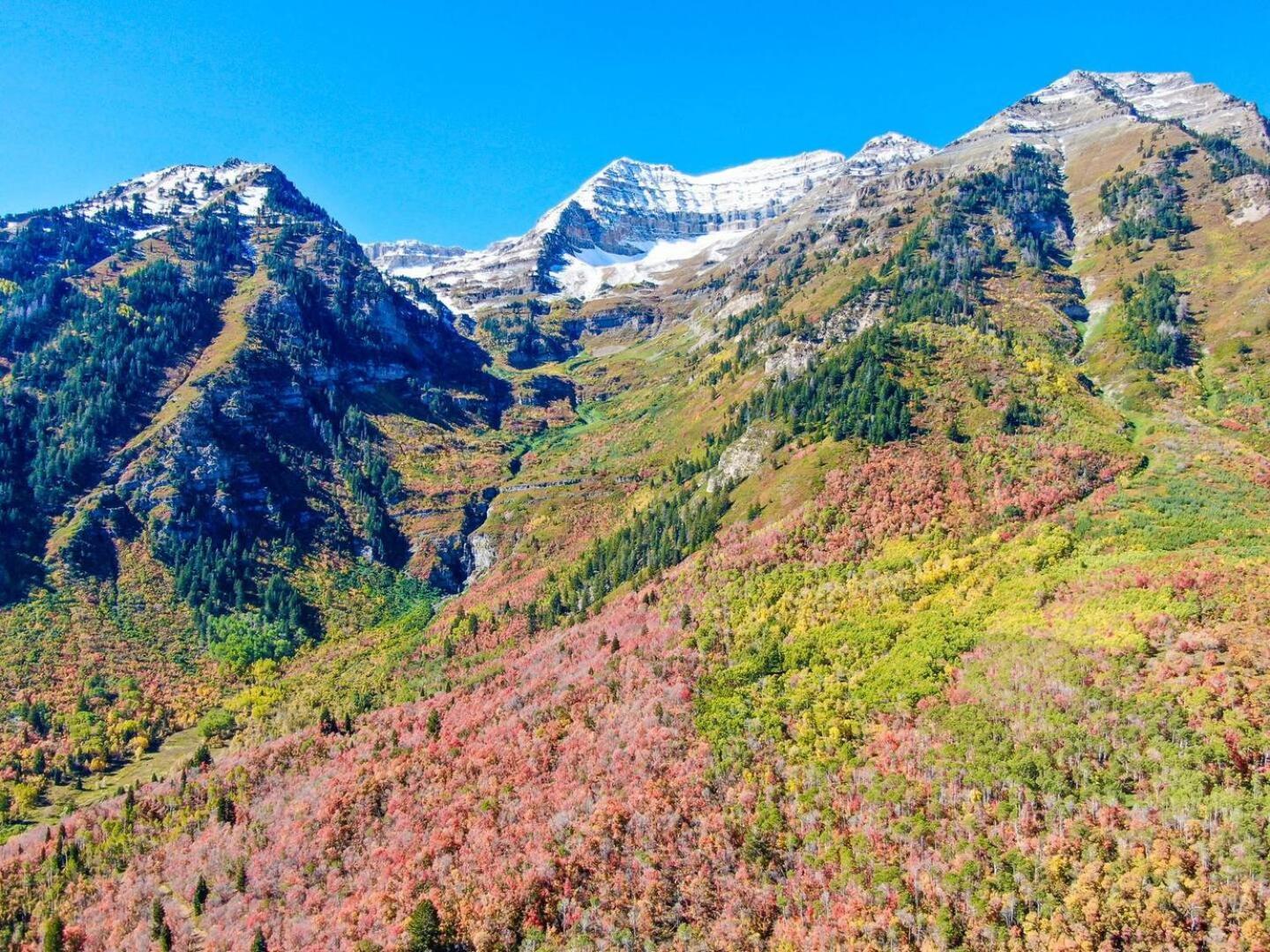 Luxury 4Br Mountain Retreat Near Sundance Resort Экстерьер фото