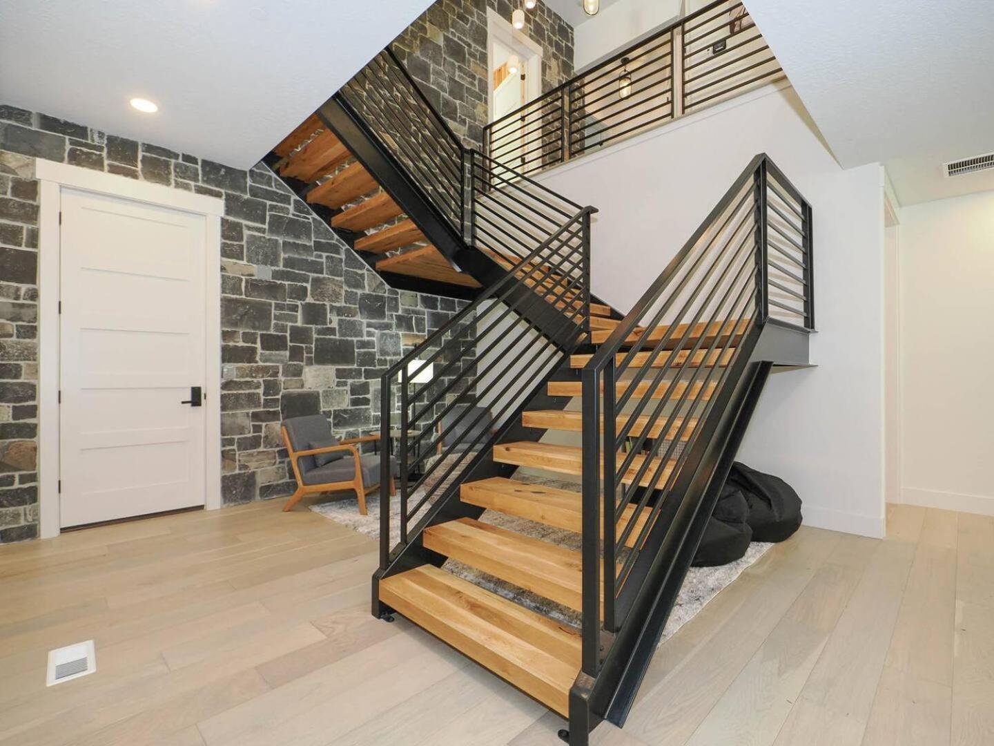Luxury 4Br Mountain Retreat Near Sundance Resort Экстерьер фото