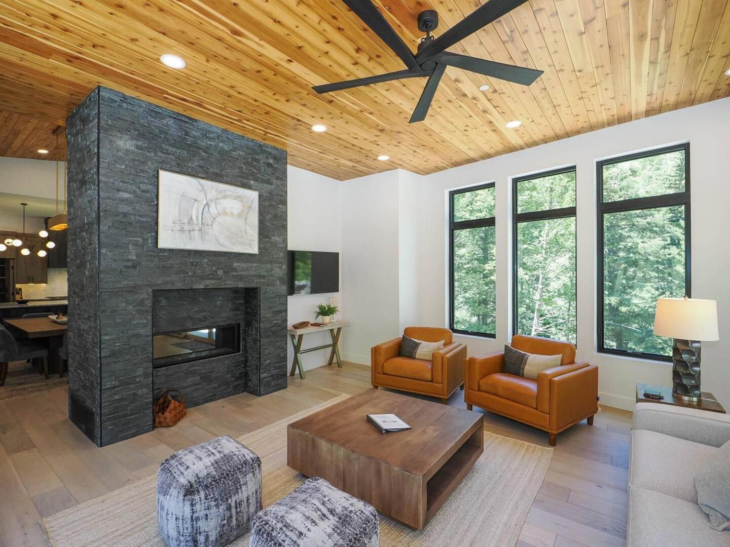 Luxury 4Br Mountain Retreat Near Sundance Resort Экстерьер фото