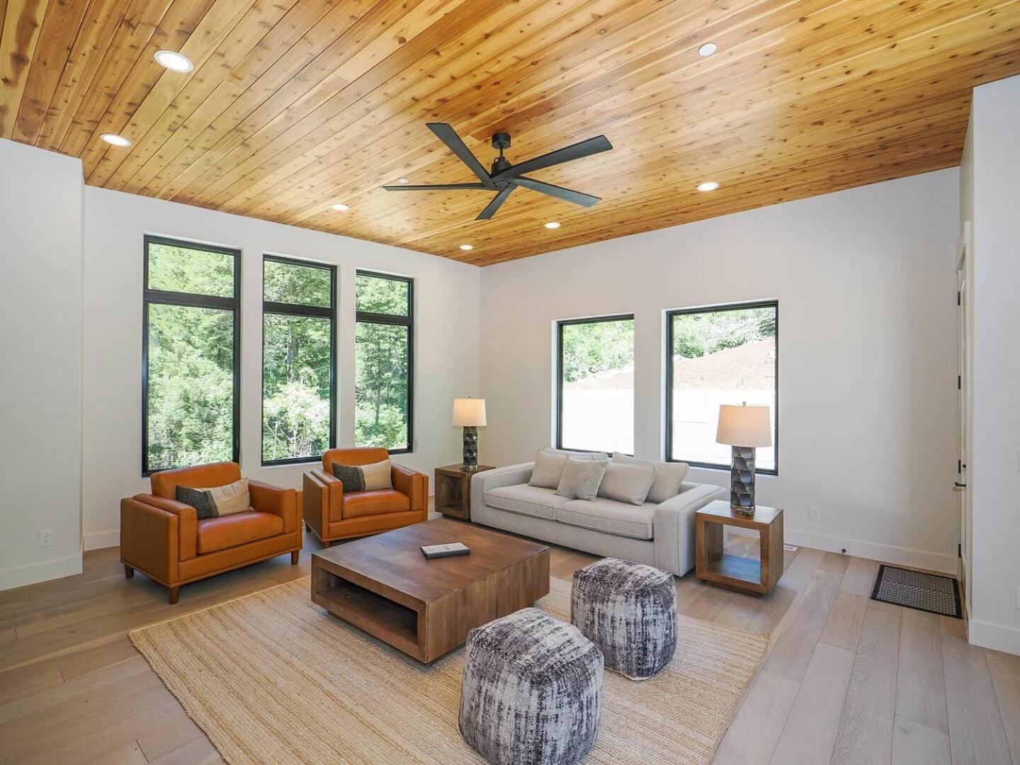 Luxury 4Br Mountain Retreat Near Sundance Resort Экстерьер фото