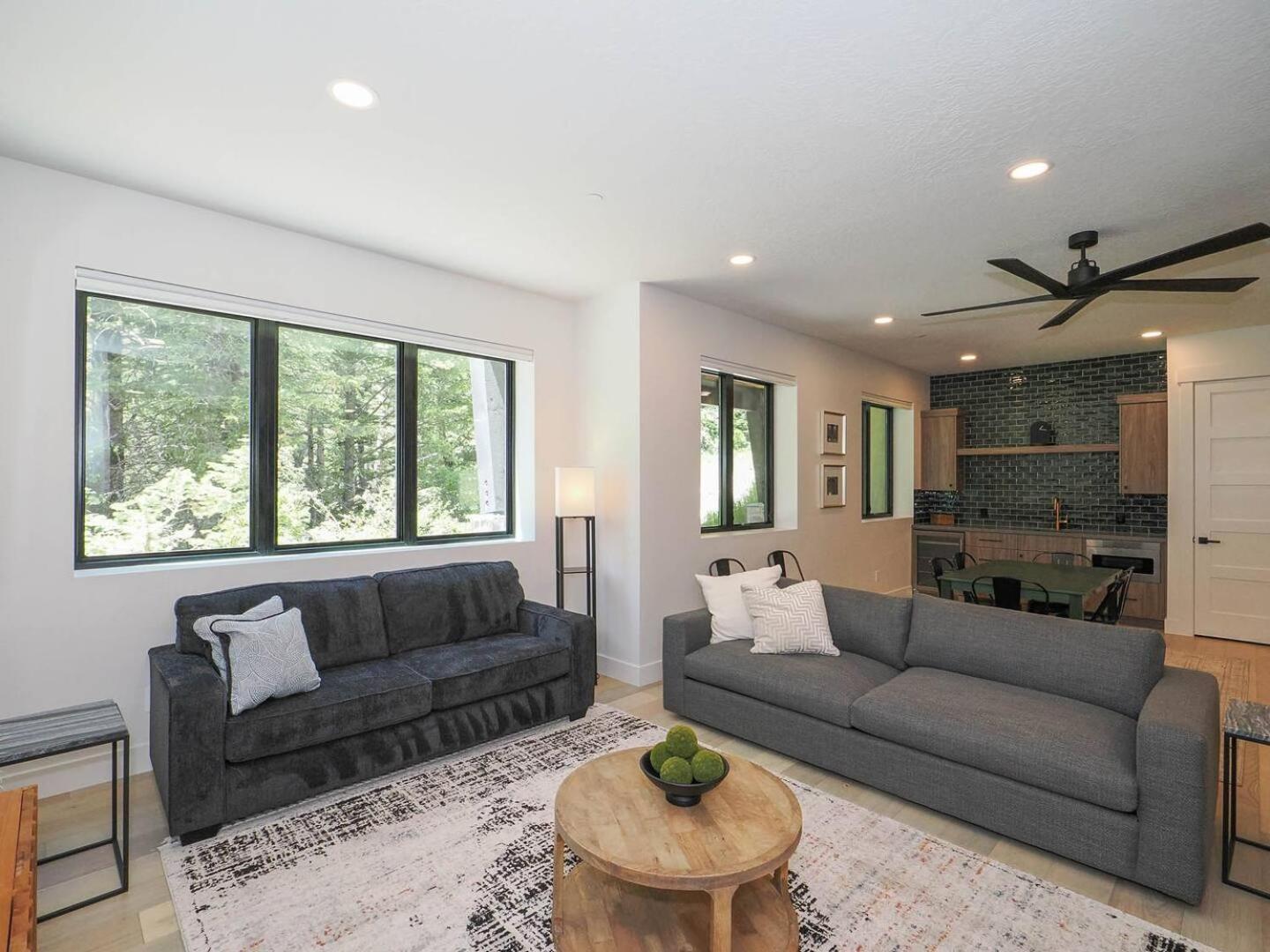Luxury 4Br Mountain Retreat Near Sundance Resort Экстерьер фото
