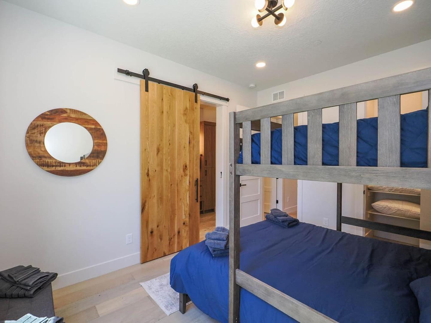 Luxury 4Br Mountain Retreat Near Sundance Resort Экстерьер фото