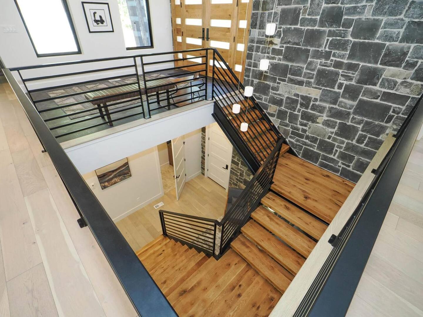 Luxury 4Br Mountain Retreat Near Sundance Resort Экстерьер фото