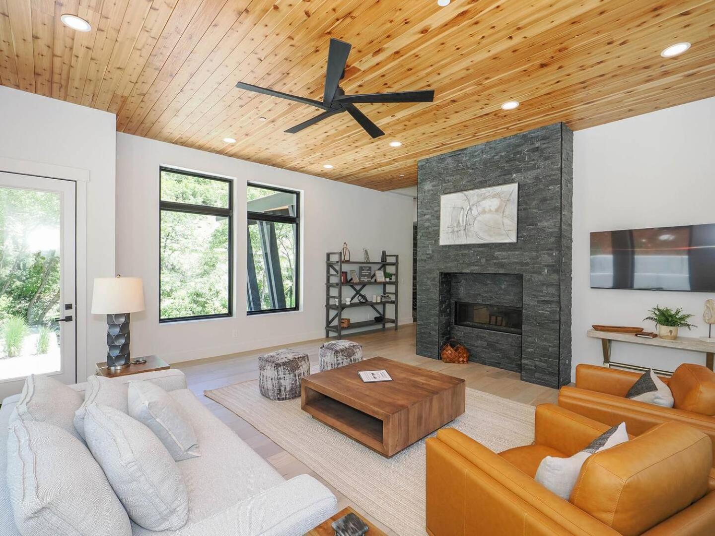 Luxury 4Br Mountain Retreat Near Sundance Resort Экстерьер фото
